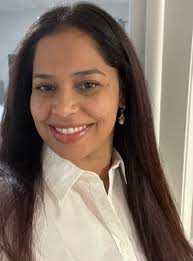 Meet the team — Hope Speaks