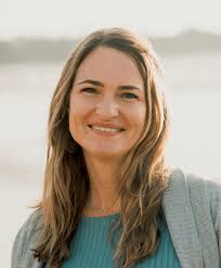 Watercolor artist, photographer, and grassroots activist Jena Olson