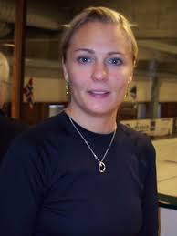 Eva Lund's Instagram, Twitter & Facebook