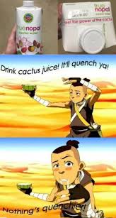 It's the quenchiest! another memorable scene It S The Quenchiest 9gag