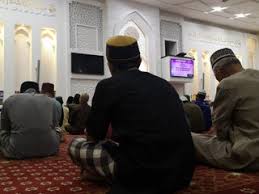 Didirikan di tempat yang telah ditetapkan seperti masjid, berjemaah, didahulukan dengan dua khutbah, dalam waktu zohor, tidak kurang dari 40 orang lelaki. Mosque Masjid Nurul Islam Nearby Kuala Lumpur In Malaysia 4 Reviews Address Website Maps Me