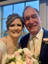 Finding joy after leukemia remission