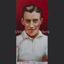 Penman Bob Image 1 Albion Rovers 1920