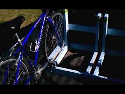 Truck bed bike rack plans. Homemade Truck Bed Bike Rack Hauler Youtube