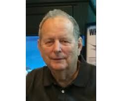 Gerald BELANGER Obituary (2015)