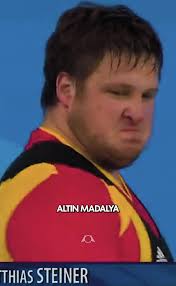 Matthias Steiner Get Hurt