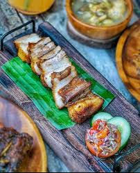 Resep ayam bakar padang, pakai bumbu kuning. Honey Bbq Chicken Ayam Bakar Madu Picture Of Warung Belly Sanur Tripadvisor