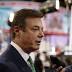 Former Trump campaign chairman Paul Manafort files as foreign ...