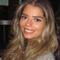 Jacqueline Garber's Instagram, Twitter & Facebook