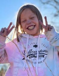 MacKenna Faith Obituary