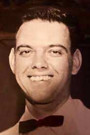 Roger Ling Obituary (1933