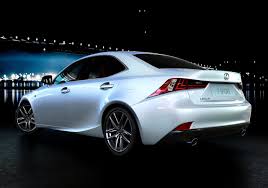 The good news for is350 buyers, is that its $43,925 starting price is $2475 less than last year's is350 f sport. Autoblog Tests The 2014 Lexus Is 350 F Sport Autoevolution