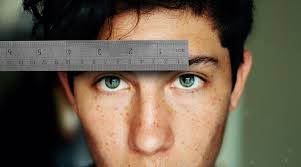 Pupillary distance (pd) measures the distance between the centers of your pupils. How To Measure Your Pupilllary Distance Banton Frameworks
