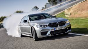 Upon startup, an m5 competition graphic appears in the instrument cluster while floor . 2019 Bmw M5 Competition All You Kneed To Know