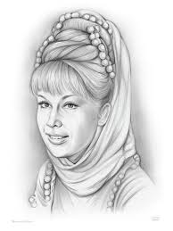 Barbara Art Prints for Sale