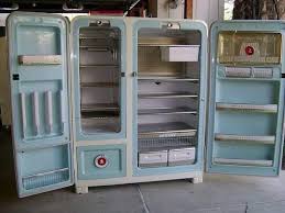 Image result for Turquoise 1972 Kelvinator