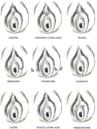 Müllmann, ich bin während der geburt meiner tochter innerlich gerissen. Genitale Body Modifications Bei Frauen Springerlink