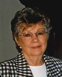 Teresa Wright Obituary