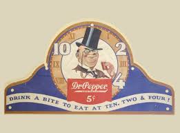 Registration on or use of this site constitutes accepta. The Story Of Dr Pepper What Makes Dr Pepper So Delicious Dr Pepper Is