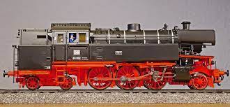 kostenloses bild auf pixabay dampflok modell spur h0 dampflok modelleisenbahn modell