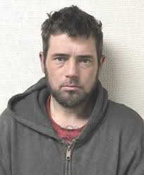 Man leads authorities