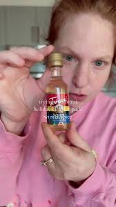 Replying to @Shelby Blessie ❁ trying the new @Torani holiday sampler pack-  winter spice 🎄🫶🏻 #torani #worldmarket #toranisyrups #coffeetok #coffee