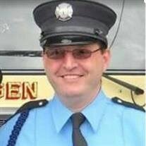 Arthur Samuel Wood Obituary