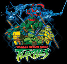 Teenage Mutant Ninja Turtles (2003) (Western Animation) - TV Tropes