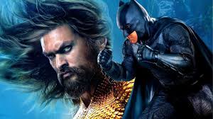 Aquaman 2: James Wan Won't Confirm Batman Rumors
