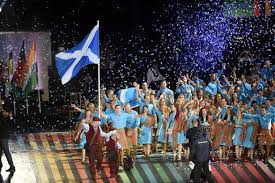 Are you ready for yet another great sporting event? Final Commonwealth Games Cost Puts Glasgow S Summer Spectacular 25million Under Budget Daily Record