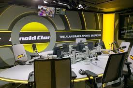 Live tv stream of bbc news broadcasting from united kingdom. Talksport Goes Live From New Studios At News Uk Radiotoday