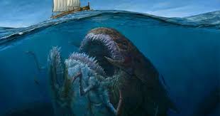 Makhluk laut terbesar di dunia. Spesial 54 Gambar Hewan Laut Terbesar Di Dunia