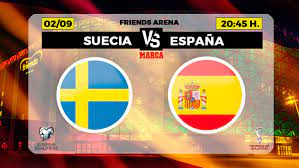 Jun 14, 2021 · 14:13 et | pronósticos y apuestas españa vs suecia los momios ven a españa como amplio favorito para ganar hoy a suecia en su primer partido en la euro. Ai5sodpp9of3fm