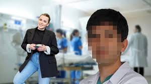 Beylikdüzü'nde hastane odasında cansız bedeni bulunan hemşire Selin Bilgin'in  şüpheli ölümü: İlaç doktorun cebinden çıktı!