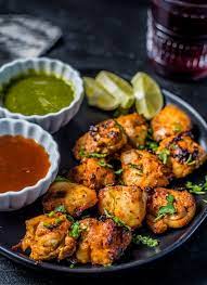 Tandoori Chicken Tikka Grilled Chicken Tikka Recipe Tikka Recipe Tandoori Chicken
