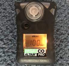 You can easily compare and choose from the 10 best portable 10 best portable carbon monoxide detectors of january 2021. The Hidden Dangers Of Carbon Monoxide Ems World