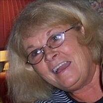 Vickie Lynn Wheeler Obituary