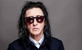 John Cooper Clarke