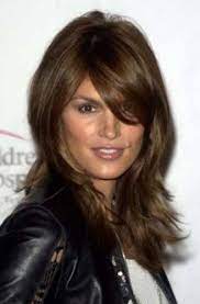 Fantastic Medium Layered Hairstyles Lilostyle Long Hair Styles Hair Styles Long Layered Haircuts