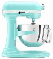 Lighter, smaller, just as powerful*. 900 Stand Mixers Ideas Kitchen Aid Kitchen Aid Mixer Mixers