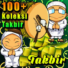 Aswan faisal untuk yang mau download lagu ini suasana malam takbiran di indonesia 2020 idul adha/fitri 1441 h takbiran 2020 gema takbir. 1oo Suara Takbir Apps En Google Play