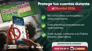 Los ciber cárteles consolidan su operación en México con nuevas modalidades de robo de identidad