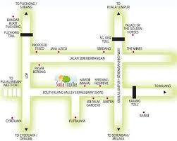There are 3 ways to get from banting to serdang hospital by bus, taxi or car. Hospital Serdang Selangor Author On C