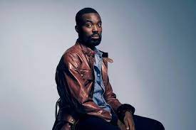  Paapa Essiedu English Touring Theatre