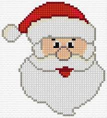 Santa cross stitch patterns free. Santa 4499 Christmas Cross Stitch Patterns Free Santa Cross Stitch Christmas Cross Stitch