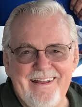 Obituary information for Harold Todd Copus