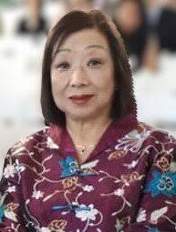 Obituary of Treliza Gee