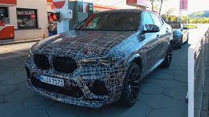 New Bmw X6 2021 Car Wallpaper