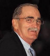 Kenneth Rhodes Obituary (1937