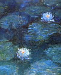 Image result for claude monet water lilies